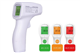Infrared Forehead Thermometer (Non-Contact)