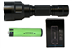 Cree XP-E LED - 300 Lumens Flashlight (S02) + 1 x 18650 3400mAh Rechargeable Battery + Charger