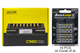 Powerex C980 Smart Charger & 16 AA NiMH AccuPower AccuLoop-X Rechargeable Batteries (2600 mAh)