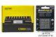 Powerex C980 Smart Charger & 16 AAA AccuPower AccuLoop-X NiMH Batteries (1100 mAh)