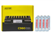 Powerex C980 AA / AAA Smart Battery Charger Combos