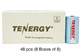 48 x C Tenergy NiMH Batteries (5000 mAh)