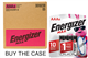 Case of AAA Energizer MAX E92BP8 Alkaline Batteries (24 Cards of 8)