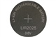 3 x LIR2025 3.6 Volt Lithium Ion Button Batteries