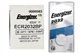 6 x CR2032 Energizer 3 Volt Lithium Coin Cell Batteries (On a Card)