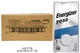 432 x CR2032 Energizer 3 Volt Lithium Coin Cell Batteries (On a Card)