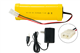 7.2 Volt NiCd Battery Pack (2100 mAh) + Wall Charger