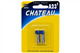 Chateau A23 12 Volt Alkaline Batteries (2 Card)
