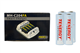 Powerex MH-C204FA AA / AAA Smart Battery Charger & 4  AA Tenergy NiMH Rechargeable Batteries (2500 mAh)