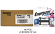 48 x Energizer 2CR5 6 Volt Lithium Batteries (EL2CR5)