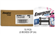 72 x Energizer 2CR5 6 Volt Lithium Batteries (EL2CR5)