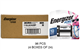 96 x Energizer 2CR5 6 Volt Lithium Batteries (EL2CR5)