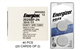 40 x CR2025 Energizer 3 Volt Lithium Coin Cell Batteries (20 Cards of 2)