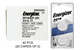 40 x CR2016 Energizer 3 Volt Lithium Coin Cell Batteries (20 cards of 2)