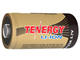 Tenergy RCR123A (16340) 3.7 Volt Lithium Ion Battery (650 mAh)