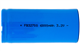 3.2 Volt 32700 LiFePO4 Battery (6000 mAh)