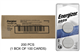 200 x CR2025 Energizer 3 Volt Lithium Coin Cell Batteries (100 Cards of 2)