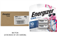 96 x Energizer CR2 3 Volt Lithium Batteries (48 Cards of 2)