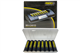 Powerex MH-C801D Eight Slot Smart Charger + 8 AA NiMH Powerex Rechargeable Batteries (2600 mAh) with Battery Case