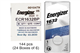 144 x CR1632 Energizer 3 Volt Lithium Coin Cell Battery (On Card)