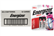 24 x AA Energizer MAX E91BP-2 Alkaline Batteries (12 Cards of 2)