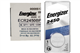 6 x CR2450 Energizer 3 Volt Lithium Coin Cell Batteries (On a Card)