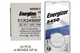 24 x CR2450 Energizer 3 Volt Lithium Coin Cell Batteries (On a Card)