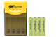 Quest Q2 Smart Charger + 4 AAA NiMH Batteries (900 mAh)	