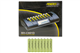 Powerex MH-C801D Eight Slot Smart Charger & 8 AAA (900 mAh) NiMH Batteries