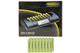 Powerex MH-C801D Eight Slot Smart Charger & 16 AAA (900 mAh) NiMH Batteries