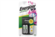 Energizer Basic Charger + 2 AA Energizer NiMH Batteries (CHVCWB2)