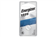 6 x CR1225 Energizer 3 Volt Lithium Coin Cell Batteries