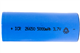 3.7 Volt 26650 Li-Ion Battery (5000 mAh)