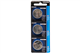 3 x CR2450 Rayovac 3 Volt Lithium Coin Cell Batteries