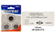 120 x CR2032 Chateau 3 Volt Lithium Coin Cell Battery (40 Cards of 3)