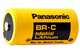 Panasonic BR-C Industrial 3V Lithium Battery