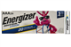 24 x AAA Energizer Industrial Lithium (LN92 / L92) Batteries