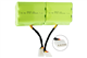 2 x Neato XV 11 7.2 Volt 4000mAh NiMH Replacement Battery Pack