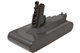 Dyson V11 Screw-In 25.2 Volt 3500mAh Li-Ion Replacement Battery Pack