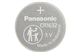 10 x CR1632 Panasonic 3 Volt Lithium Coin Cell Batteries