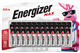 AA Energizer MAX E91BP-36 Alkaline Batteries (36 Card)