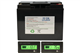 12 Volt LiFePO4 Battery Pack (21 Ah) (252Wh, 30Amp rate) with LCD