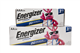24 x AA (LN91) & 24 x AAA (LN92) Energizer Industrial Lithium Batteries