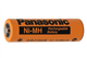 16 x AA NiMH Panasonic 2100 mAh Rechargeable Batteries (HHR-210AAC4B)