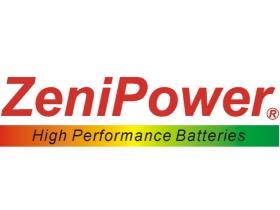 ZeniPower Hearing Aid Battery