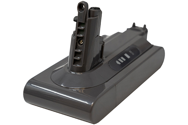 Dyson Replacement Batteries