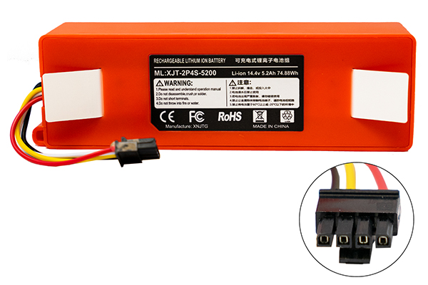 Xiaomi Replacement Batteries