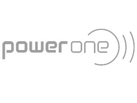 PowerOne Hearing Aid Battery