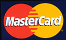we accept MasterCard