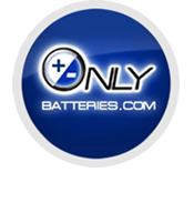 OnlyBatteries.com Rechargeable Batteries